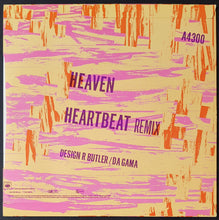 Load image into Gallery viewer, Psychedelic Furs - Heaven