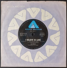 Load image into Gallery viewer, Reed, Lou - I Believe In Love