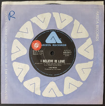 Load image into Gallery viewer, Reed, Lou - I Believe In Love