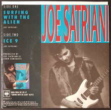 Load image into Gallery viewer, Joe Satriani - Surfing With The Alien