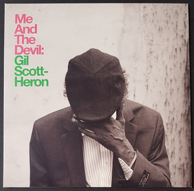 Gil Scott-Heron - Me And The Devil