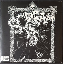 Load image into Gallery viewer, Scream (US Punk) - Walking By Myself