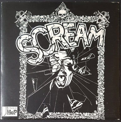 Scream (US Punk) - Walking By Myself