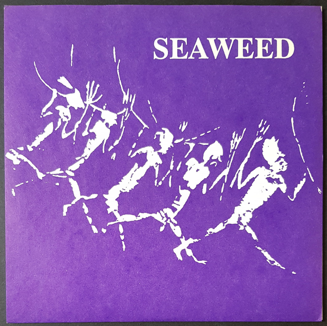 Seaweed - Inside