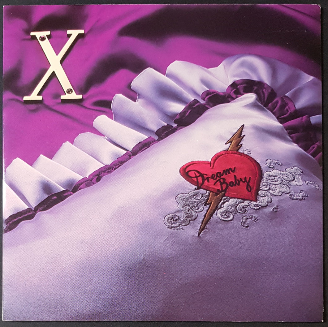 X - Dream Baby