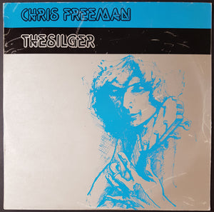 Freeman, Chris - The Silger