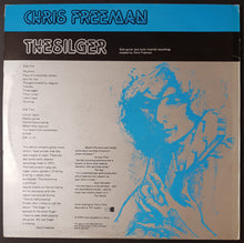 Load image into Gallery viewer, Freeman, Chris - The Silger