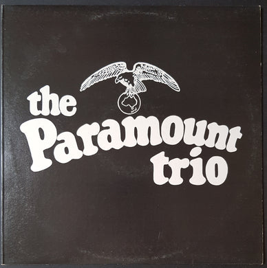 Paramount Trio - The Paramount Trio