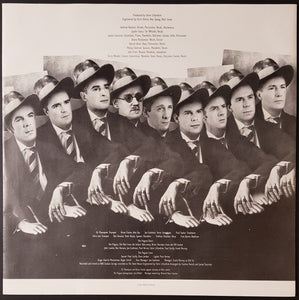 Pogues - If I Should Fall From Grace With God