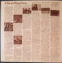 Load image into Gallery viewer, Flying Circus - Steam Trains &amp; Country Days (An Anthology)