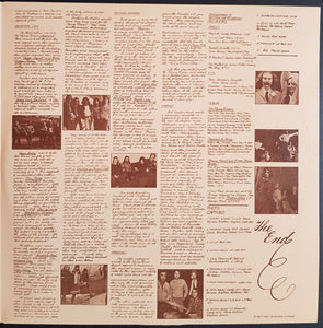 Flying Circus - Steam Trains & Country Days (An Anthology)