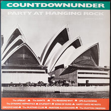 Load image into Gallery viewer, V/A - Countdownunder Party At Hanging Rock