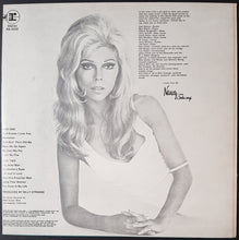 Load image into Gallery viewer, Sinatra, Nancy - Nancy