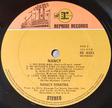 Load image into Gallery viewer, Sinatra, Nancy - Nancy