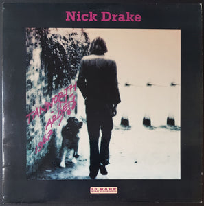 Nick Drake - Tanworth-In-Arden 1967/68