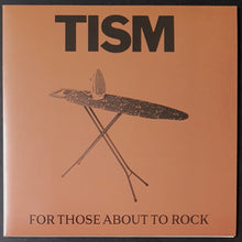 Load image into Gallery viewer, T.I.S.M. - For Those About To Rock - Green Vinyl