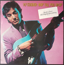 Load image into Gallery viewer, Ry Cooder - Bop Till You Drop