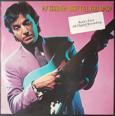 Ry Cooder - Bop Till You Drop