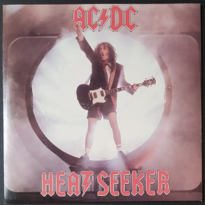 AC/DC - HeatSeeker