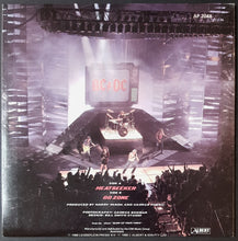 Load image into Gallery viewer, AC/DC - HeatSeeker