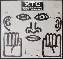 Load image into Gallery viewer, XTC - Senses Working Overtime