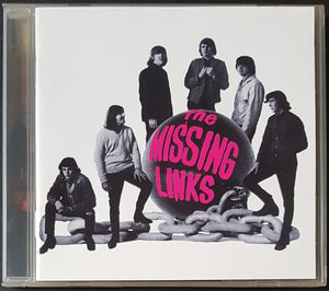 Missing Links - Driving You Insane