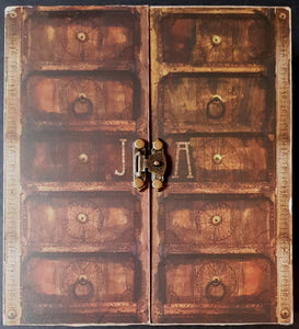 Jane's Addiction - A Cabinet Of Curiosities