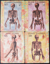 Load image into Gallery viewer, Jane&#39;s Addiction - A Cabinet Of Curiosities