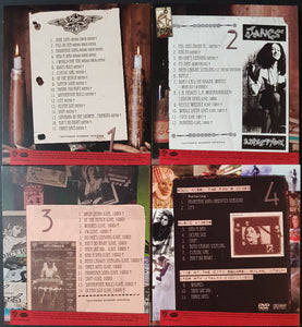 Jane's Addiction - A Cabinet Of Curiosities