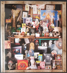 Jane's Addiction - A Cabinet Of Curiosities
