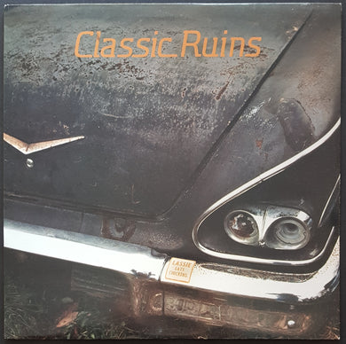 Classic Ruins - Lassie Eats Chickens