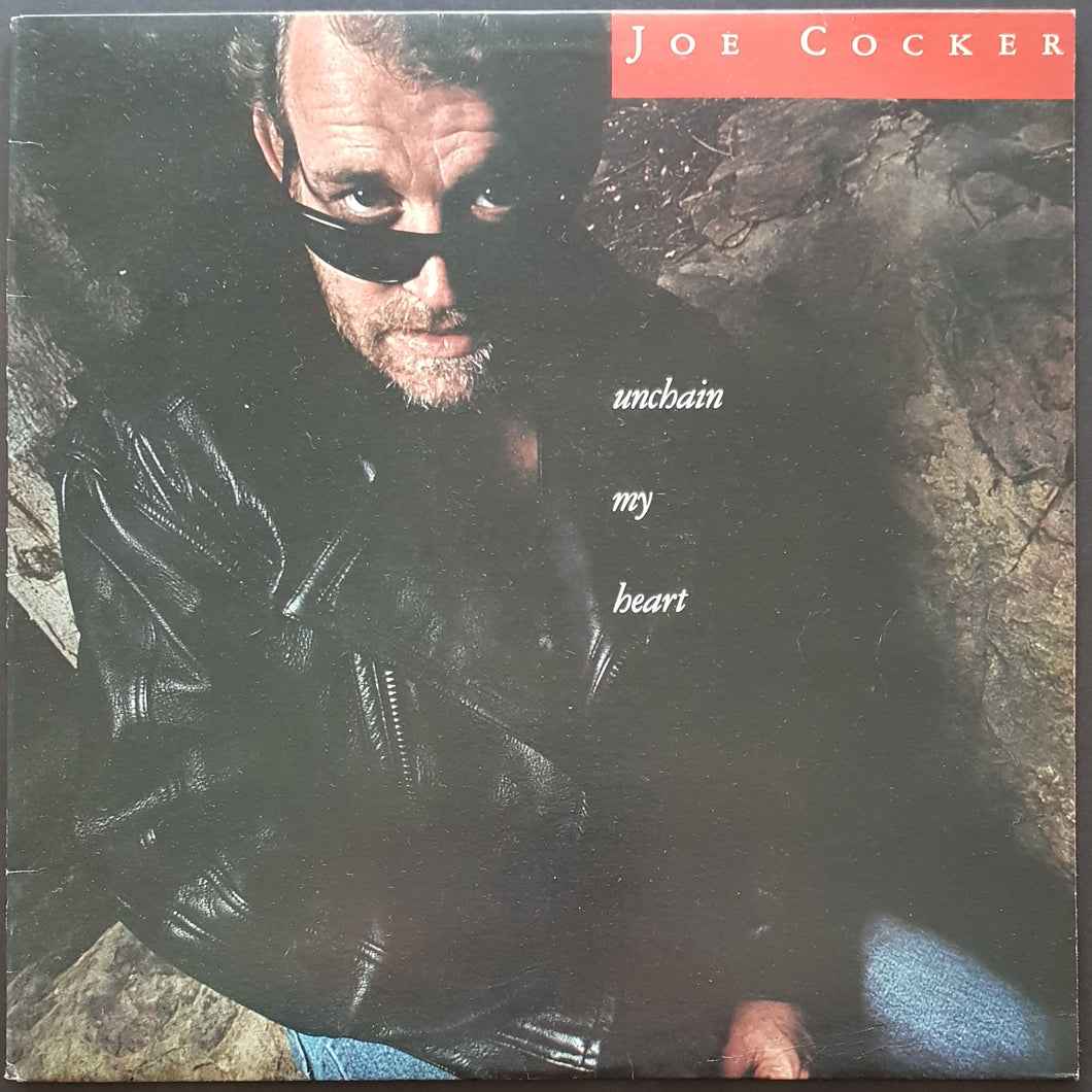 Joe Cocker - Unchain My Heart