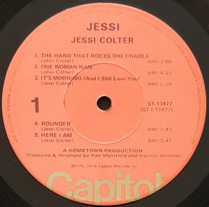 Jessi Colter - Jessi