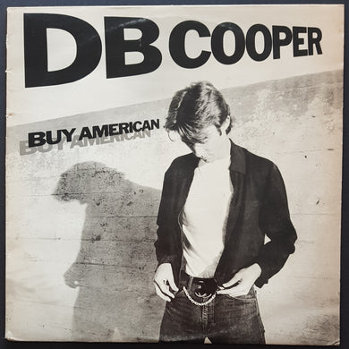 Cooper, D.B. - Buy American