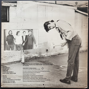 Cooper, D.B. - Buy American
