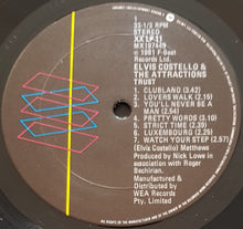 Load image into Gallery viewer, Elvis Costello - Trust
