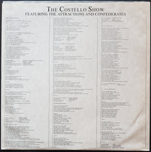 Load image into Gallery viewer, Elvis Costello - King Of America