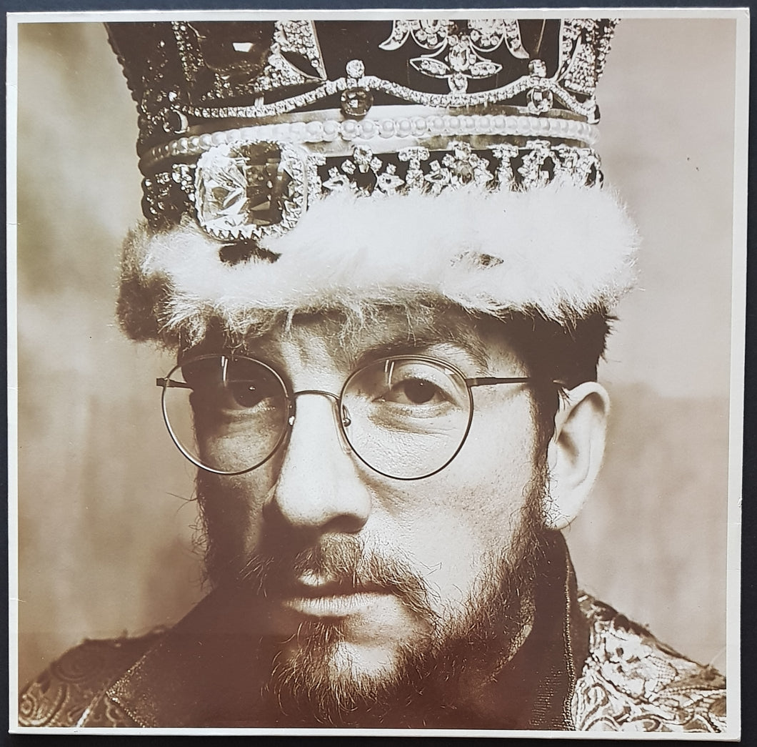 Elvis Costello - King Of America