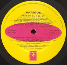 Load image into Gallery viewer, Elvis Costello - Out Of Our Idiot