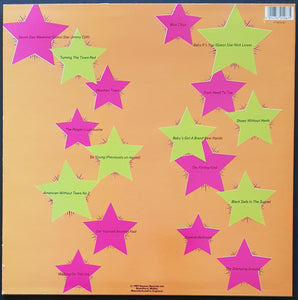 Elvis Costello - Out Of Our Idiot