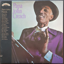 Load image into Gallery viewer, Papa John Creach - Papa John Creach