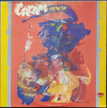 Load image into Gallery viewer, Cream - Off The Top