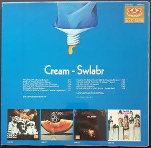 Cream - Swlabr