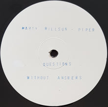 Load image into Gallery viewer, Church (Marty Willson-Piper) - Questions Without Answers