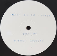 Load image into Gallery viewer, Church (Marty Wilson-Piper) - Questions Without Answers