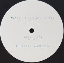 Load image into Gallery viewer, Church (Marty Willson-Piper) - Questions Without Answers