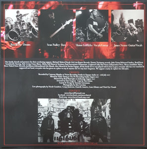 Unravel - Eras Of Forfeit