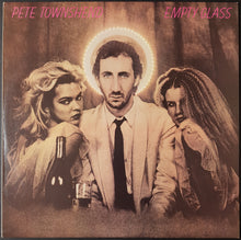 Load image into Gallery viewer, Who (Pete Townshend) - Empty Glass