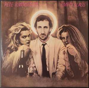 Who (Pete Townshend) - Empty Glass