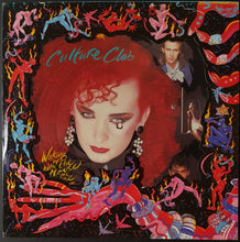 Load image into Gallery viewer, Culture Club - Waking Up With The House On Fire